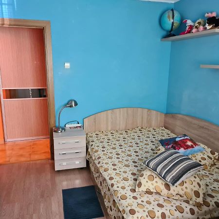 Horia Apartment Bucharest Exterior photo